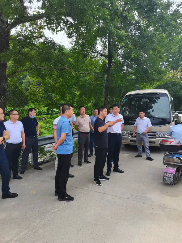 连城县领导调研农村乱占耕地违规建房问题整治工作.jpg