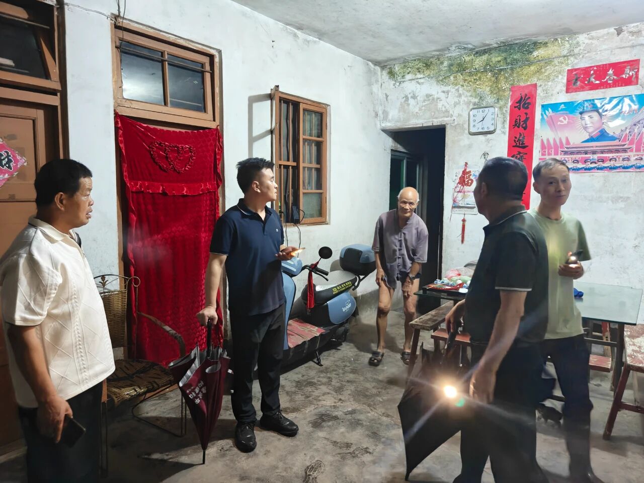 防汛1