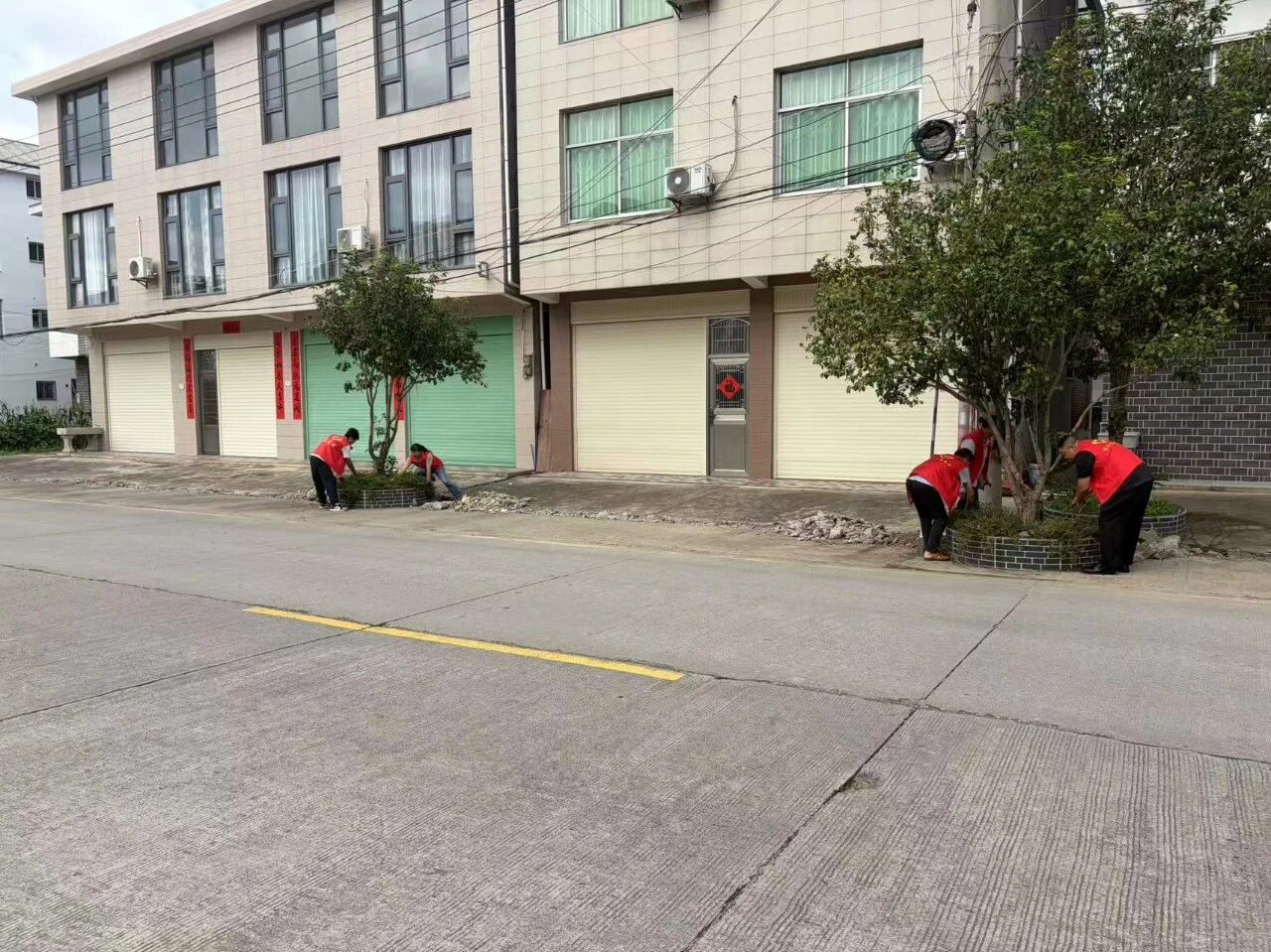 环境整治1 环境整治1